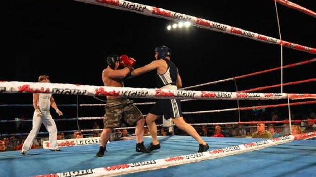 Boxe olympique : une nouvelle saison qui s’annonce prometteuse