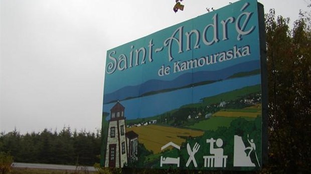 Nouvelle image pour Saint-André