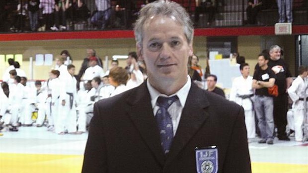 Alain Roy peut maintenant arbitrer au niveau olympique