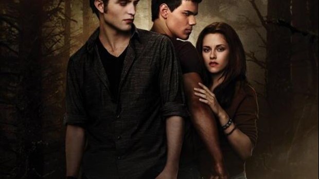 Cinéma : « Twilight : Tentation »