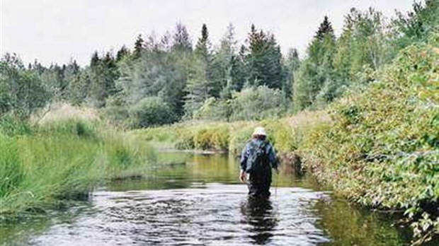 Ensemble pour 6 rivières