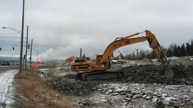 La Chambre de commerce salue l’annonce de l’élargissement de la route 185