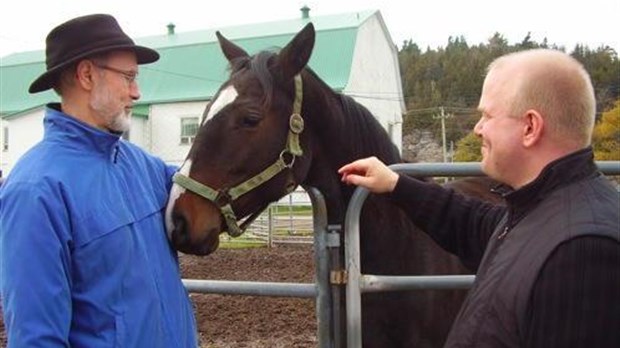 M. Francois Lapointe et le NPD veulent une réflexion sur l'avenir de l'agriculture