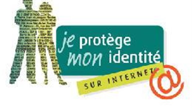 Protégez votre identité sur Internet