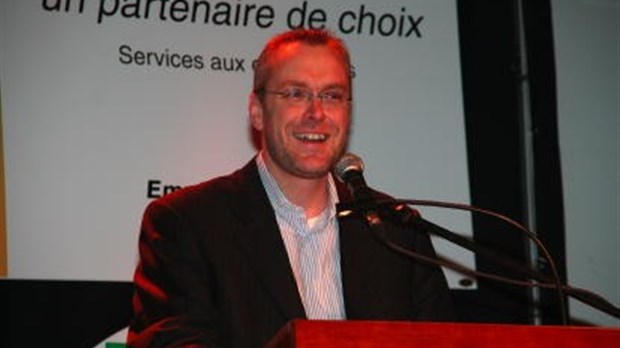 Claude Béchard trace un bilan positif de 2009