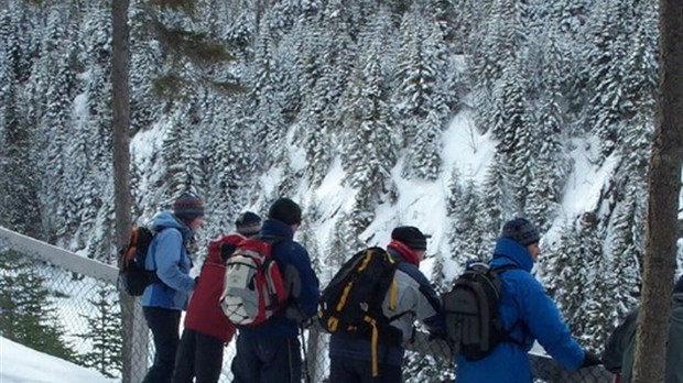 Découvrez le Sentier national au Bas-Saint-Laurent