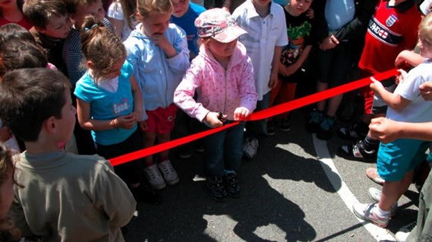 Le soutien aux enfants augmentera de 0,48 %