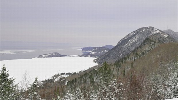 Découvrez les plaisirs de l’hiver