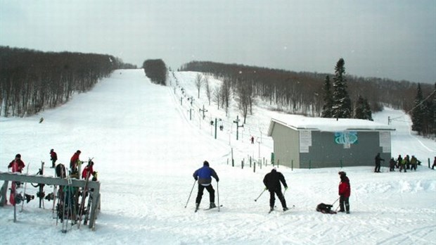 L’hiver est irrésistible au Mont Biencourt