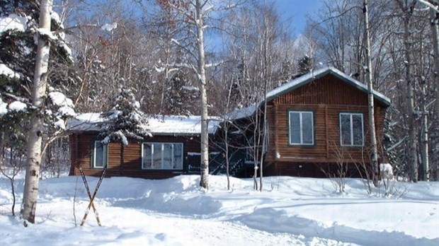 Pohénégamook Santé Plein Air vend tous ses chalets