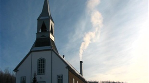 Une levée de fonds pour l’église de Saint-Elzéar