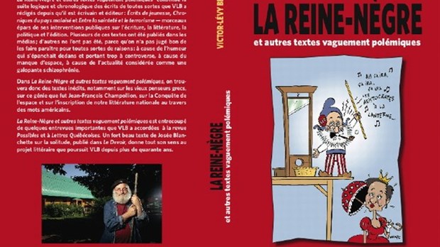 La Reine-Nègre et autres textes vaguement polémiques