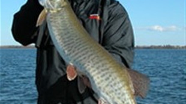 La Tournée de Films Chasse Pêche 2010 s'arrête à Rivière-du-Loup