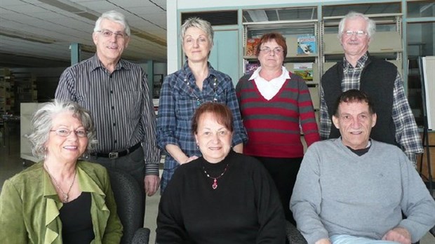 L’école secondaire l’Arc-en-Ciel a 40 ans