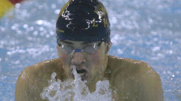 Pierre-Olivier Jean en finale aux Essais Pan-Pacifique