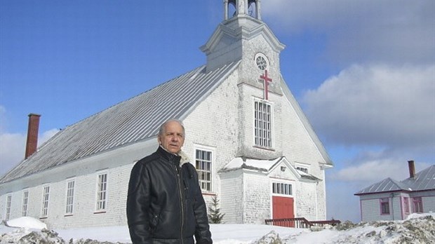 Une deuxième vie pour l’ancienne église de Saint-Guy