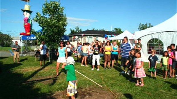 Bientôt la Fête des voisins à Rivière-du-Loup