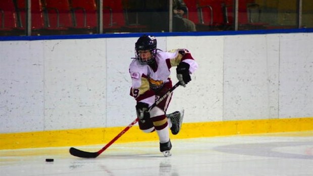 Entraîneurs de hockey recherchés au Témiscouata