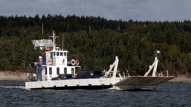 Le bateau-taxi remplacera La Richardière