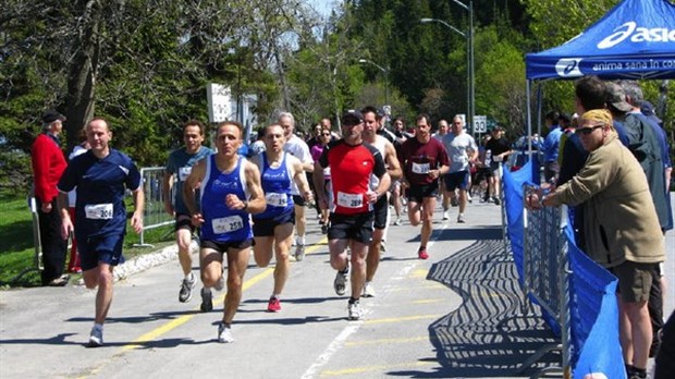 Tour de la Pointe : dernière journée d’inscription en ligne