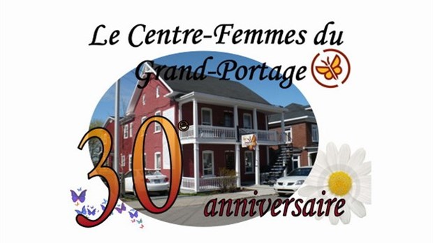 30 ans déjà pour le Centre-Femmes du Grand-Portage