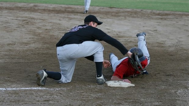 Baseball senior : les voyages forment la jeunesse… et usent parfois les pneus