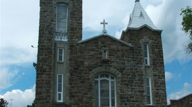 Journée du patrimoine religieux sur la Route des Frontières