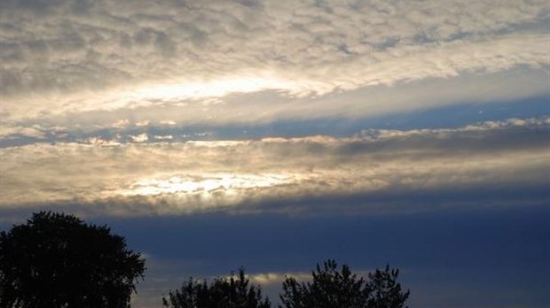 Les risques associés aux orages