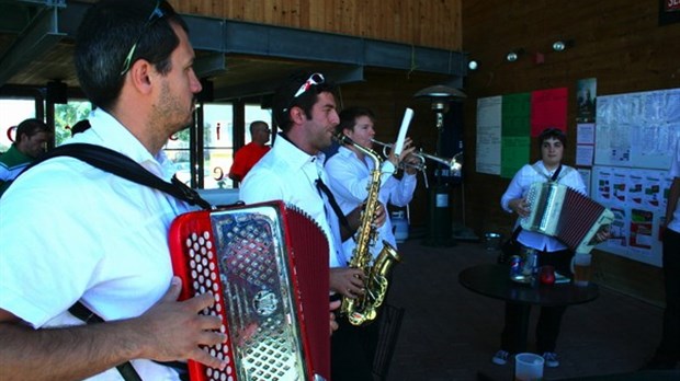 Rendez-vous Basque : un heureux métissage sportif et culturel