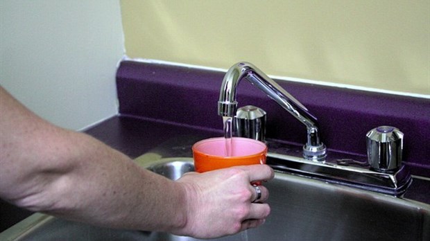 Rivière-du-Loup amorce la 3e phase du programme d’Excellence en eau potable