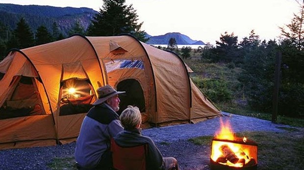 Journée des parcs nationaux du Québec au parc national du Bic