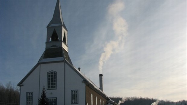 Saint-Elzéar-de-Témiscouata : Franc succès pour l’encan de l’église