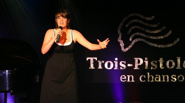 Trois-Pistoles en chansons couronne ses gagnants