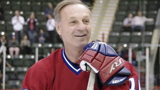 Guy Lafleur n'ira pas à Rimouski