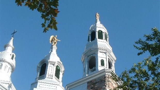 Les légendes de l’église Notre-Dame-des-Neiges