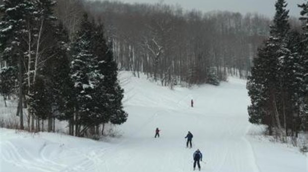 Ski Bazar du Mont St-Mathieu : 23 et 24 octobre