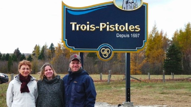 Trois-Pistoles se fait accueillante