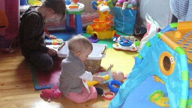 Soyez généreux lors de la collecte de jouets à Rivière-du-Loup