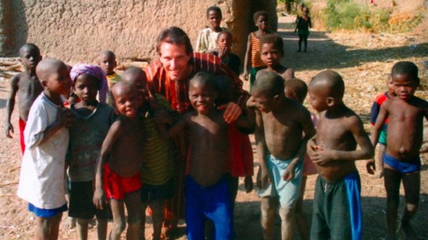 Éric Bertrand publie « Mali, terre des hommes »