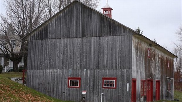 La Grange à dîme grande gagnante!