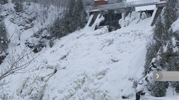 Les nouveaux arrivants invités à découvrir le parc des Chutes