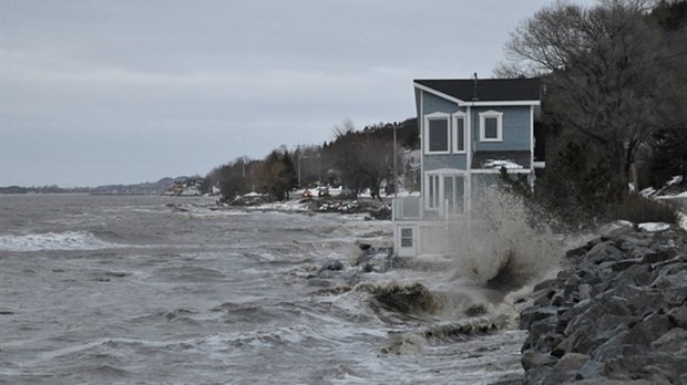 Une saison préhivernale marquée par des anomalies