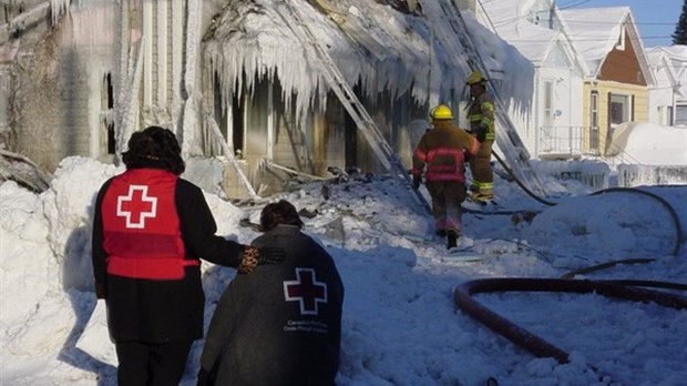 Devenez bénévole en intervention d'urgence