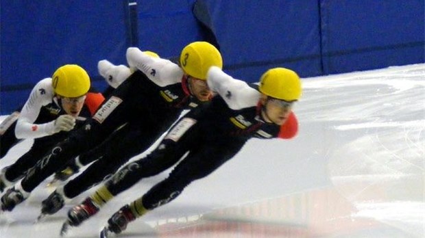 Guillaume Bastille déçu; Maxime Fortin encouragé