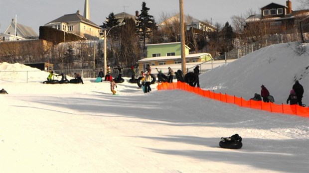 La programmation Boule de neige 2011 bat son plein