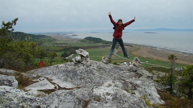 Saint-André sera-t-elle « la plus plein air » du Québec?