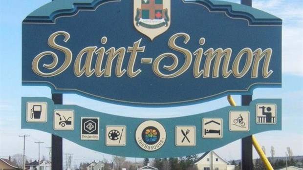 Saint-Simon se refait une beauté