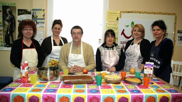 Des activités santé pouvant être réalisées avec plaisir par des familles