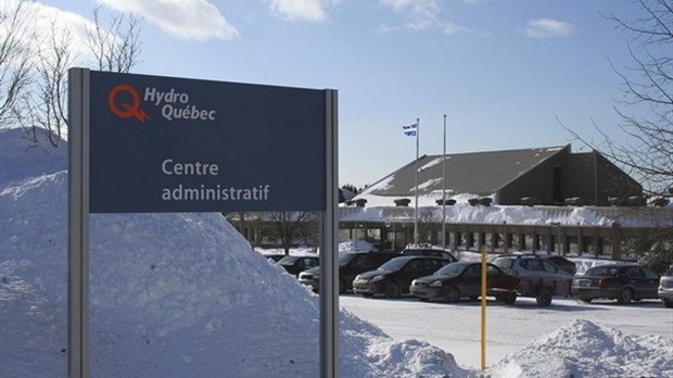 Hydro-Québec songe à réduire ses effectifs à Rivière-du-Loup