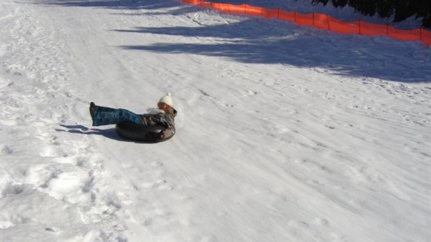 La météo force l'annulation d'activités de la programmation Boule de neige